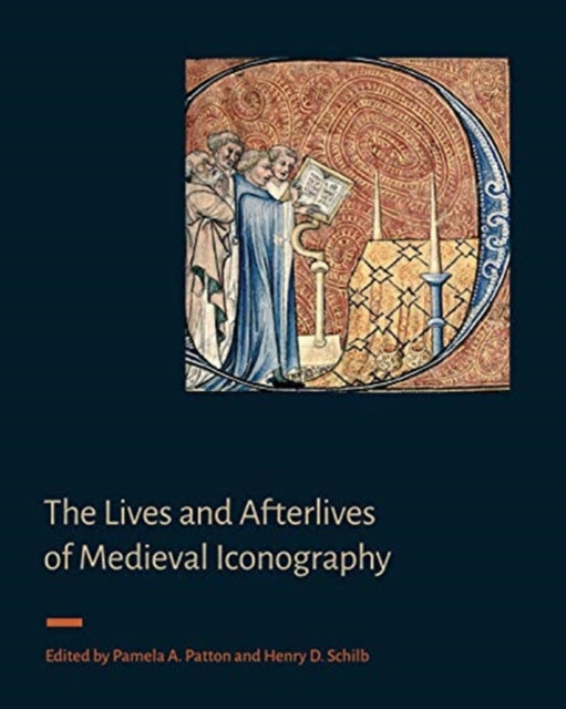 Lives and Afterlives of Medieval Iconography