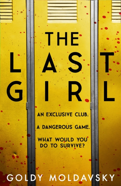 Last Girl