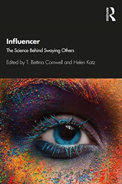 Influencer: The Science Behind Swaying Others