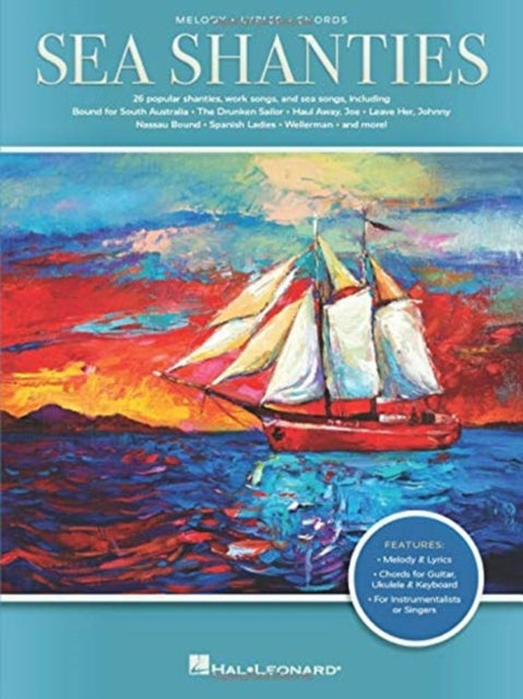 SEA SHANTIES