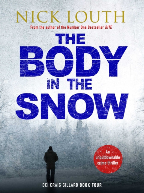 Body in the Snow