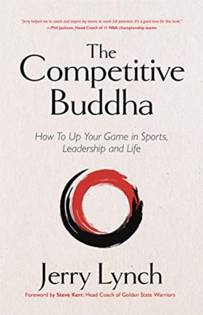 Competitive Buddha