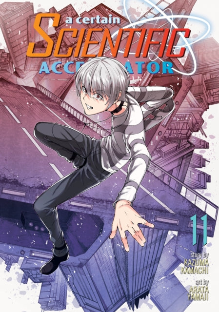 Certain Scientific Accelerator Vol. 11