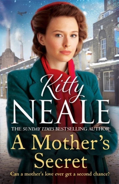 Mother's Secret: The Battersea Tavern Series (Book 1)