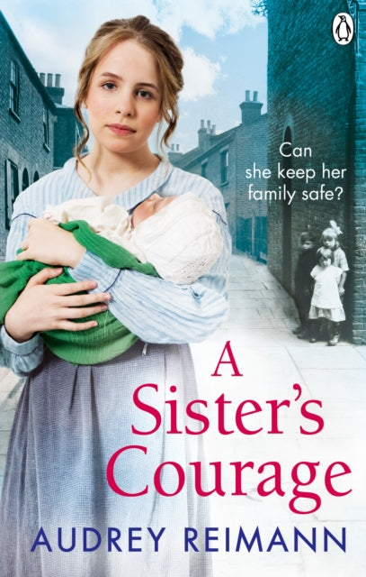 Sister's Courage