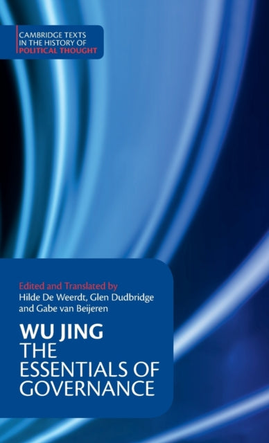 Essentials of Governance