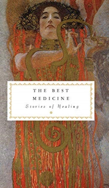 Best Medicine: Stories of Healing