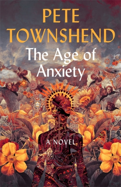 Age of Anxiety: A Novel - The Times Bestseller