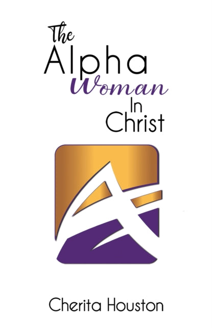 Alpha Woman in Christ