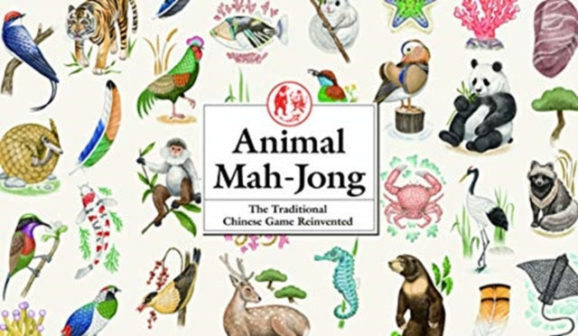 Animal Mah-jong