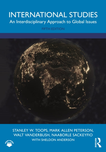 International Studies: An Interdisciplinary Approach to Global Issues