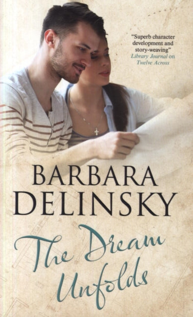 Dream Unfolds