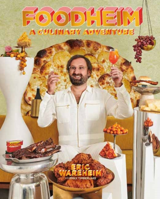 Foodheim: A Culinary Adventure