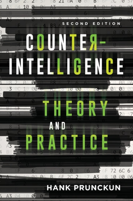 Counterintelligence Theory and Practice