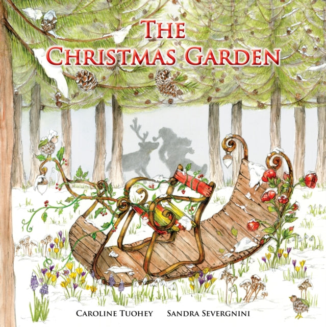 Christmas Garden