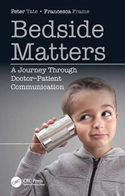 Bedside Matters: A Journey Through Doctor Patient Communication