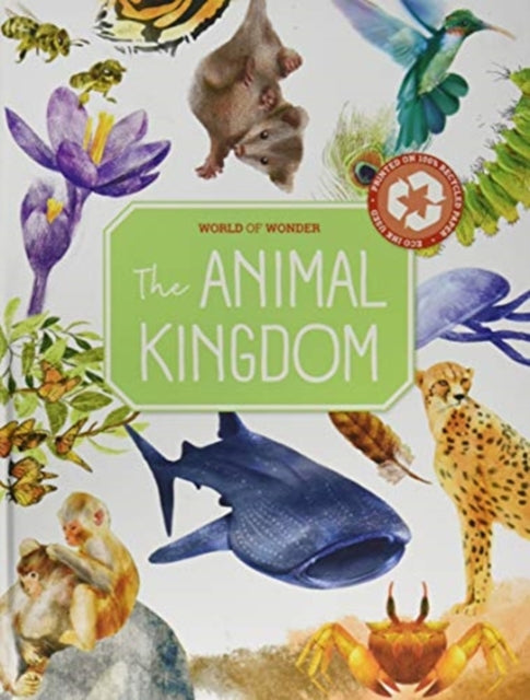 ANIMAL KINGDOM