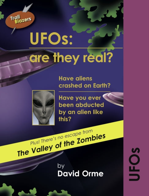 UFOs