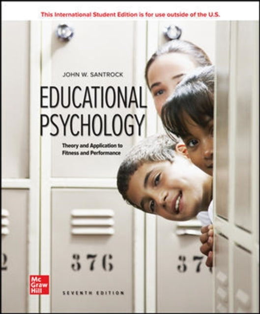 ISE Educational Psychology