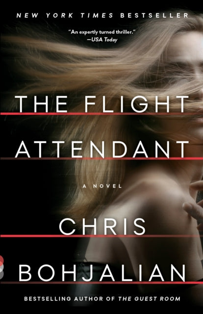 Flight Attendant: A Novel