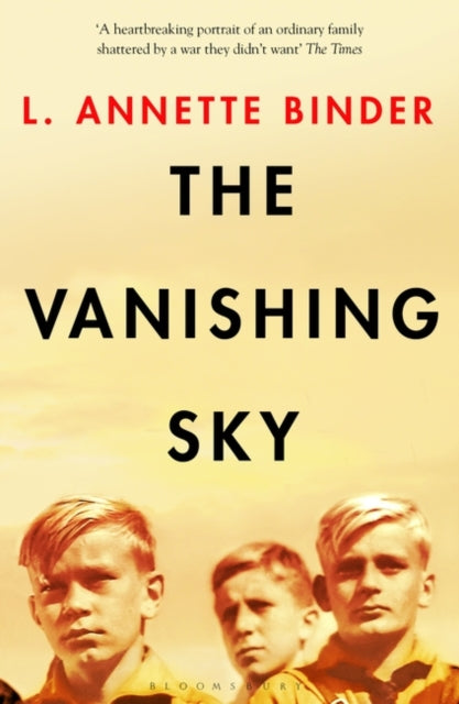 Vanishing Sky