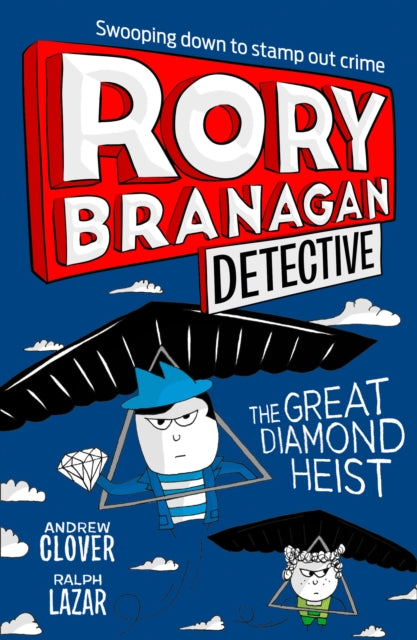 Great Diamond Heist