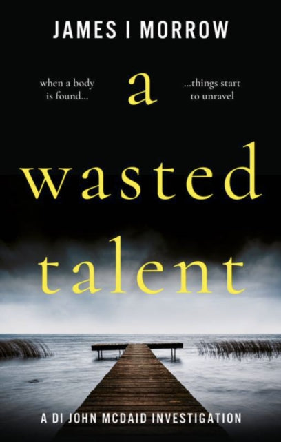 Wasted Talent