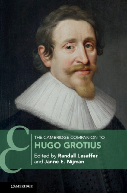 Cambridge Companion to Hugo Grotius