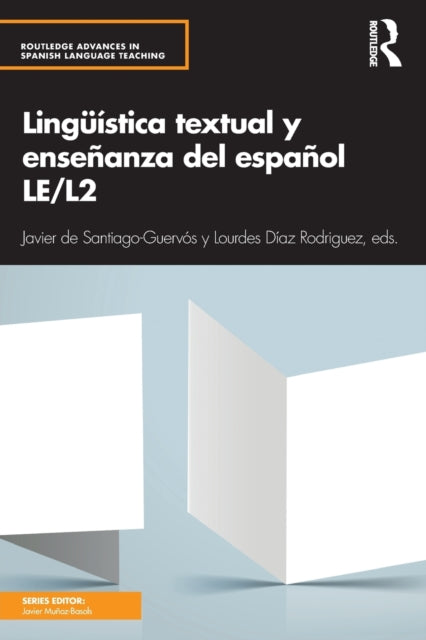 Linguistica textual y ensenanza del espanol LE/L2