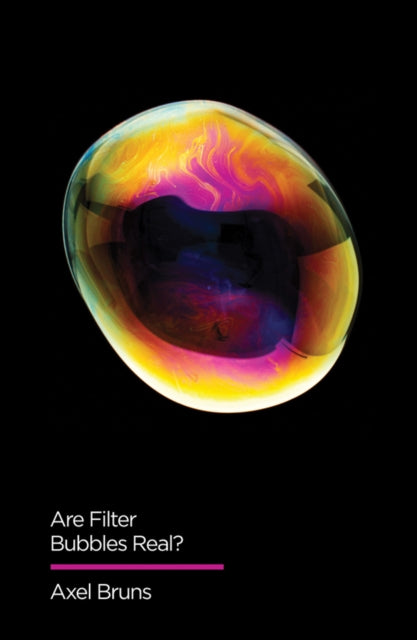 Are Filter Bubbles Real?