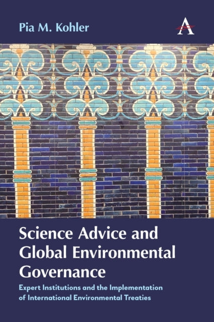 Science Advice and Global Environmental Governance: Expert Institutions and the Implementation of International Environmental Treaties