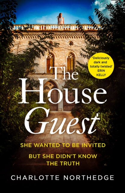 House Guest