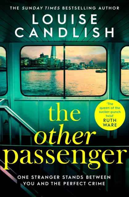 Other Passenger: The bestselling Richard & Judy Book Club pick - an instant classic!