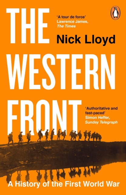 Western Front: A History of the First World War