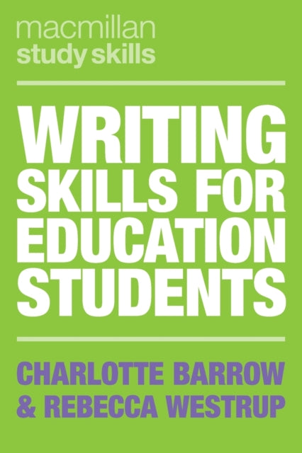 Writing Skills for Education Students