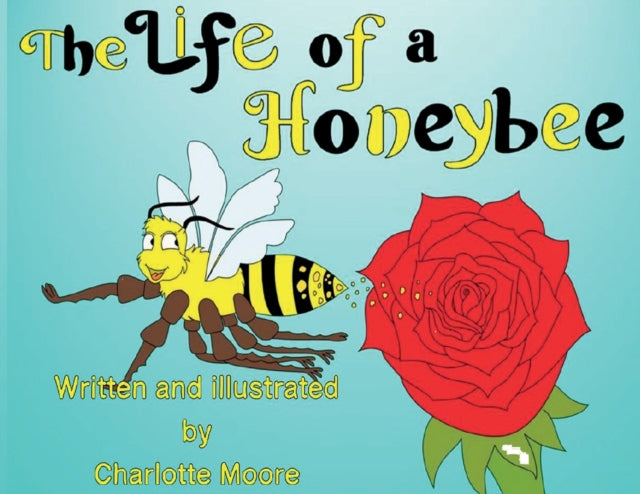 Life Of A Honeybee