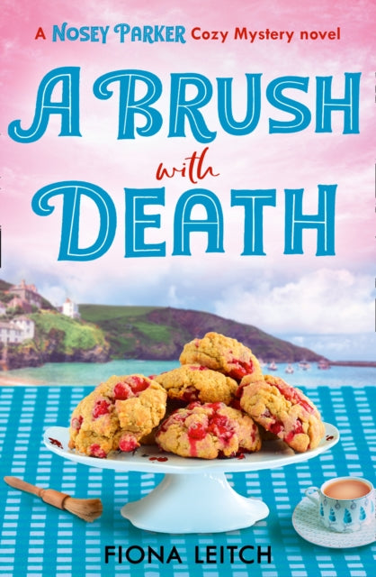 Brush with Death