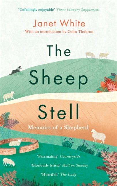 Sheep Stell: Memoirs of a Shepherd