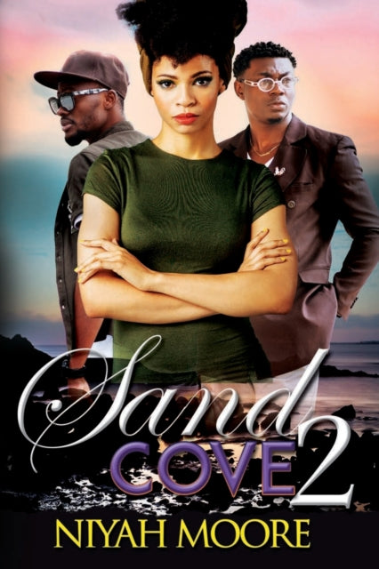 Sand Cove 2: Cold Summer