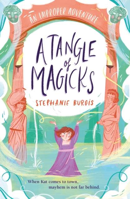Tangle Of Magicks