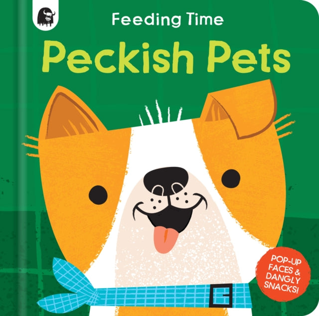 Peckish Pets