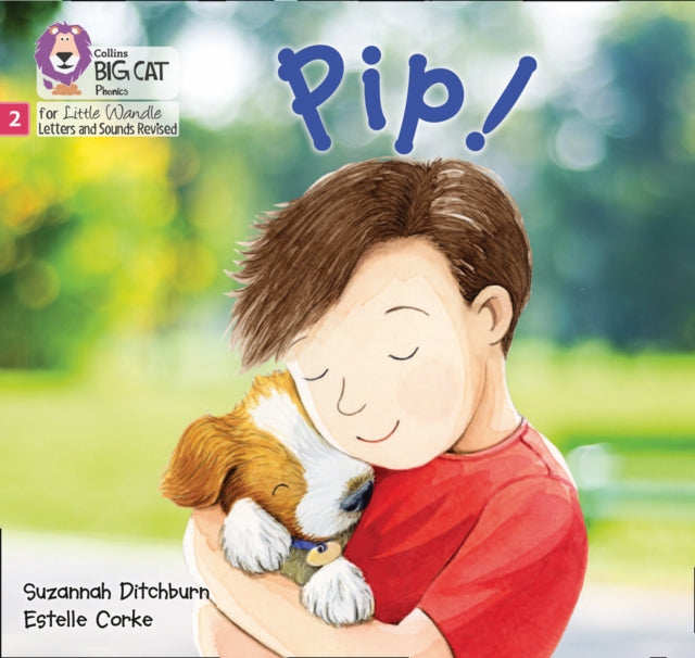 Pip!: Phase 2