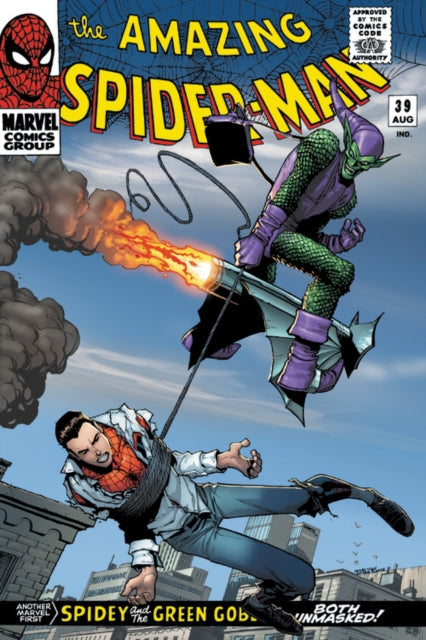 Amazing Spider-man Omnibus Vol. 2