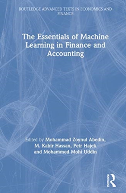 Essentials of Machine Learning in Finance and Accounting