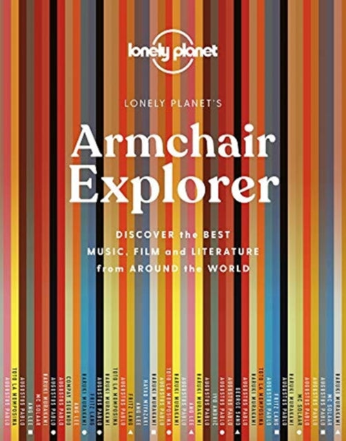 Armchair Explorer