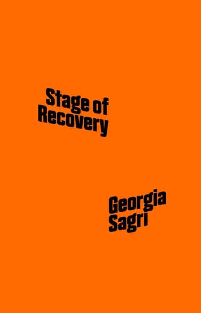 Stage Of Recovery