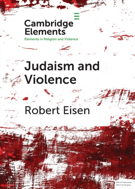 Judaism and Violence: A Historical Analysis with Insights from Social Psychology