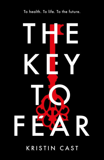 Key to Fear