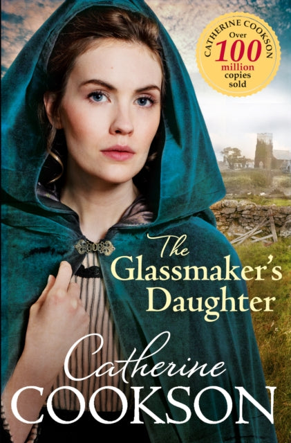 Glassmaker's Daughter