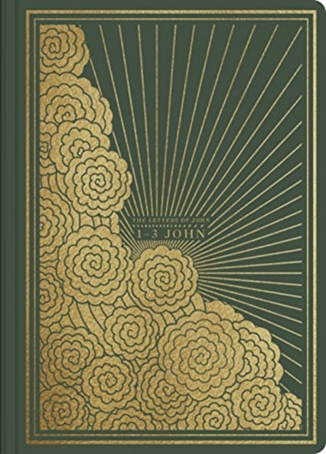 ESV Illuminated Scripture Journal: 1-3 John: 1-3 John